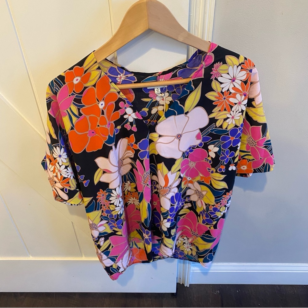 NWT Jodifl Top